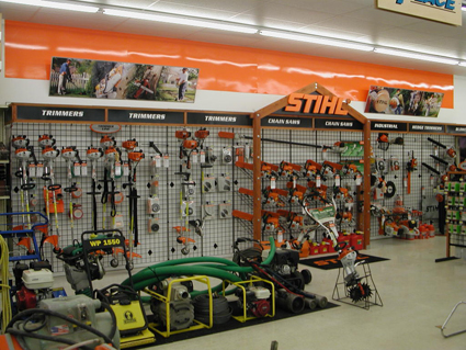Dixon Ace Hardware